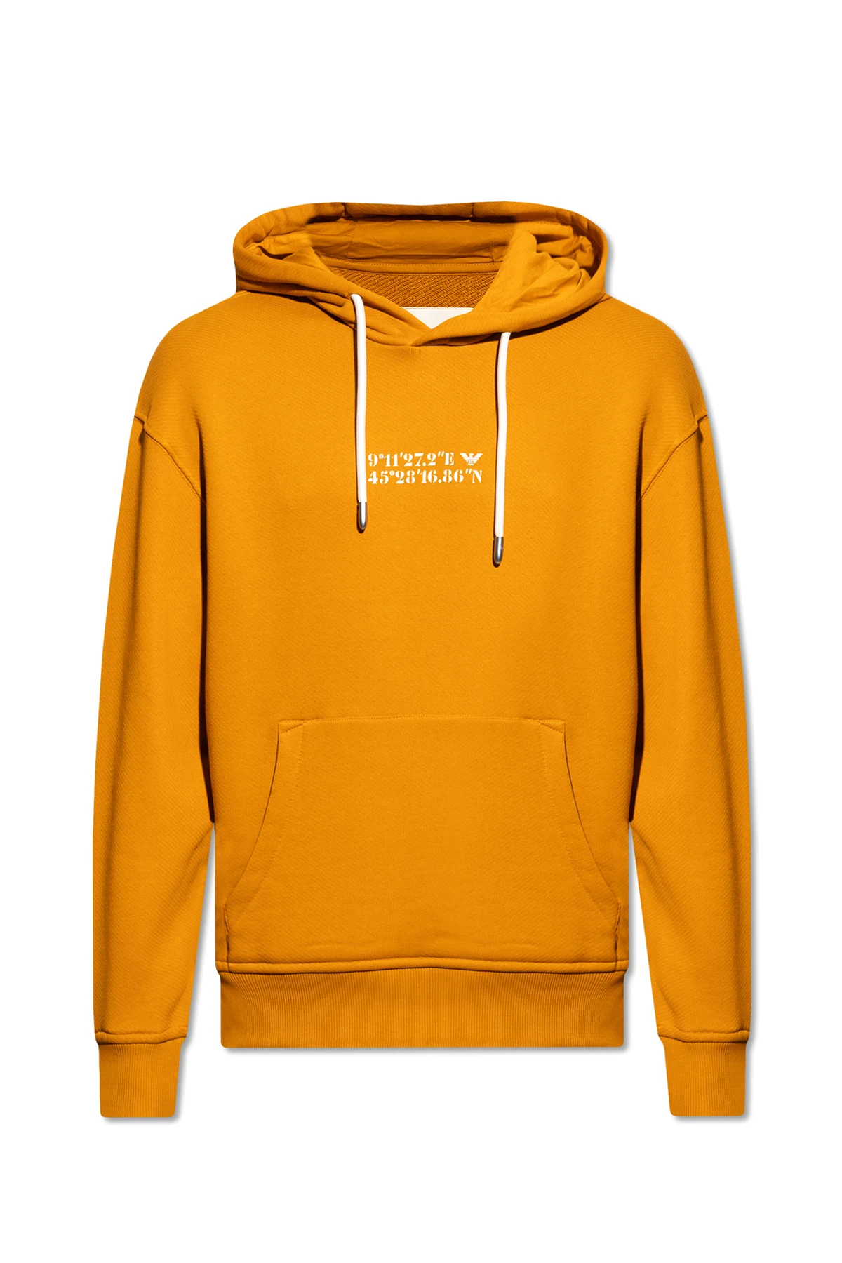 Bluza z kapturem