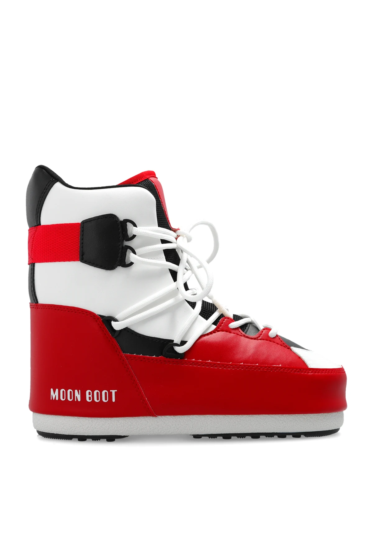 Snow boots 'Sneaker Mid'