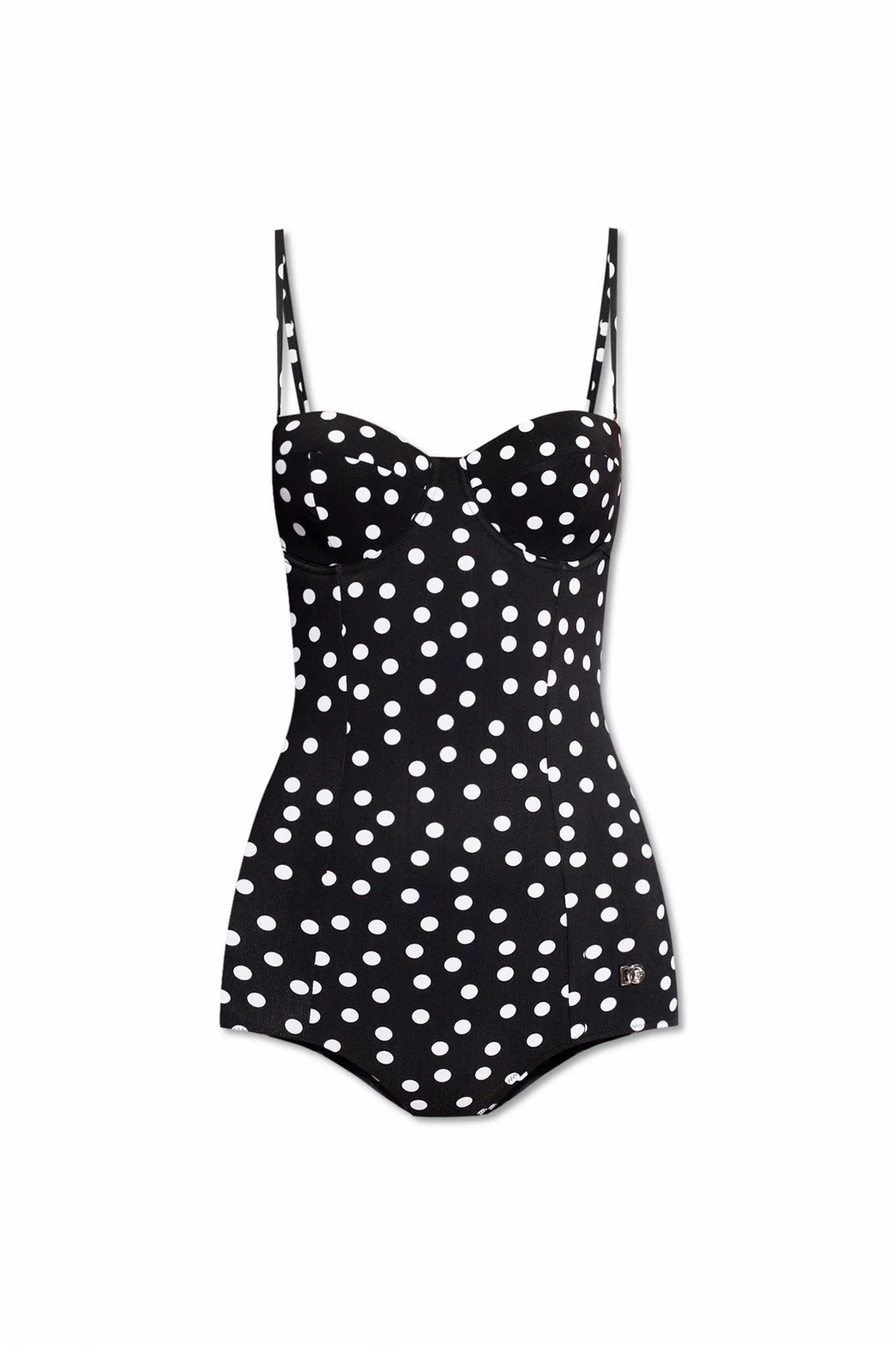One-piece swimsuit
