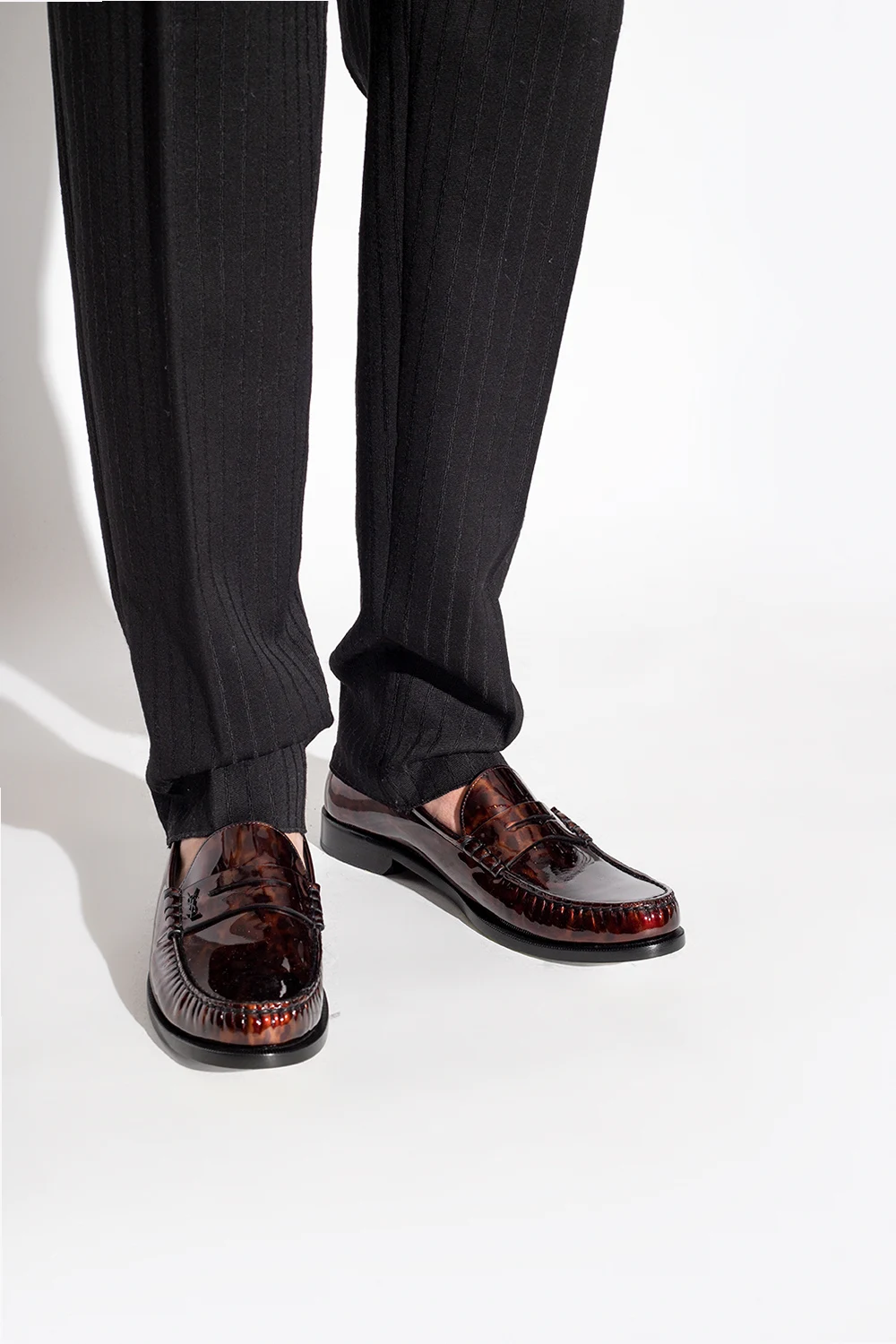 Buty ‘Penny’ typu ‘loafers’