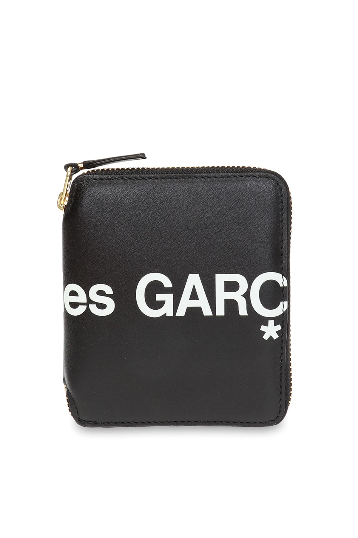 Portfel z nadrukowanym logo