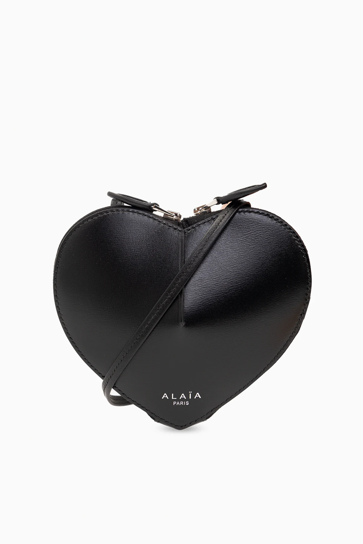 ‘Le Coeur Mini’ shoulder bag