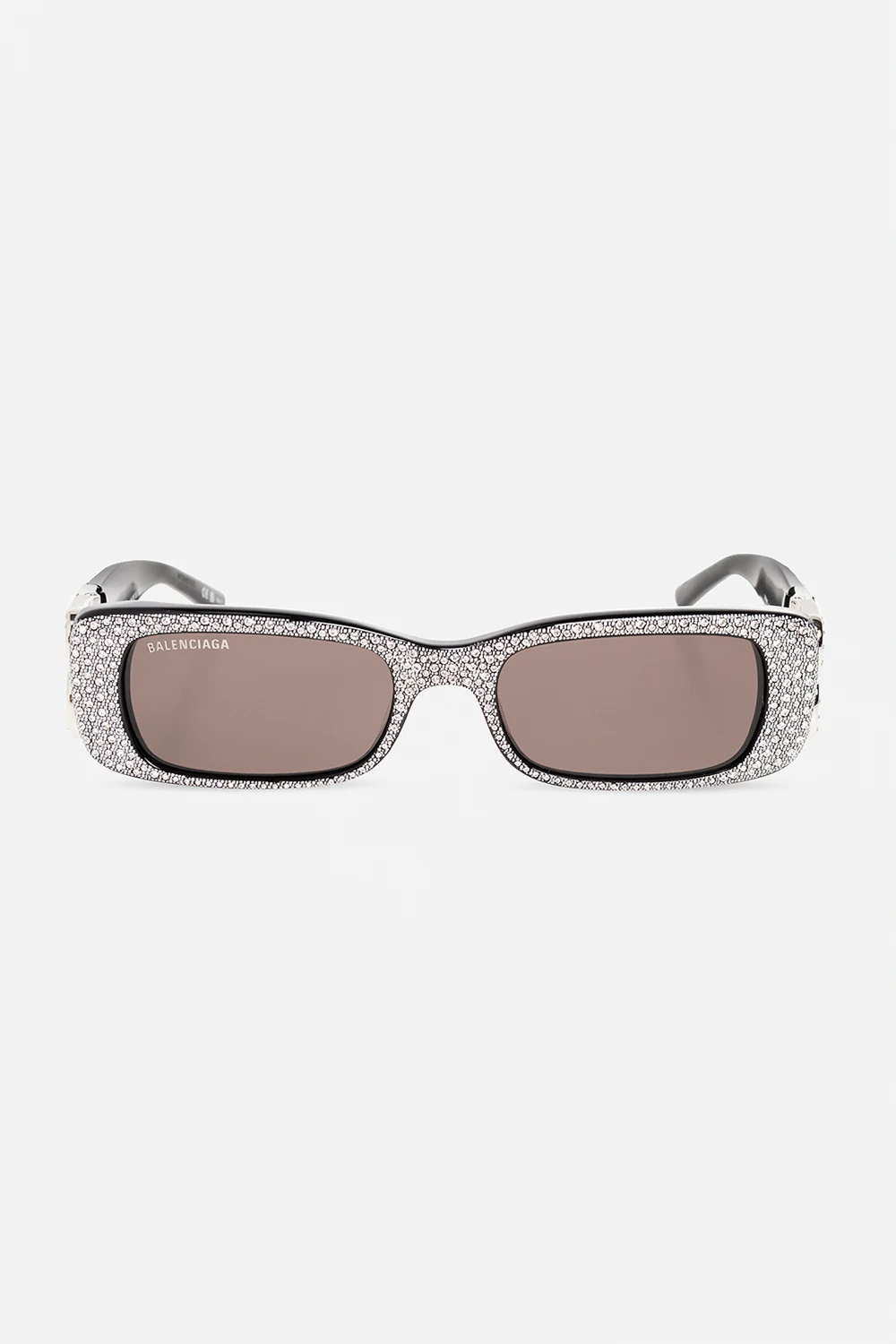 ‘Dynasty Rectangle’ sunglasses