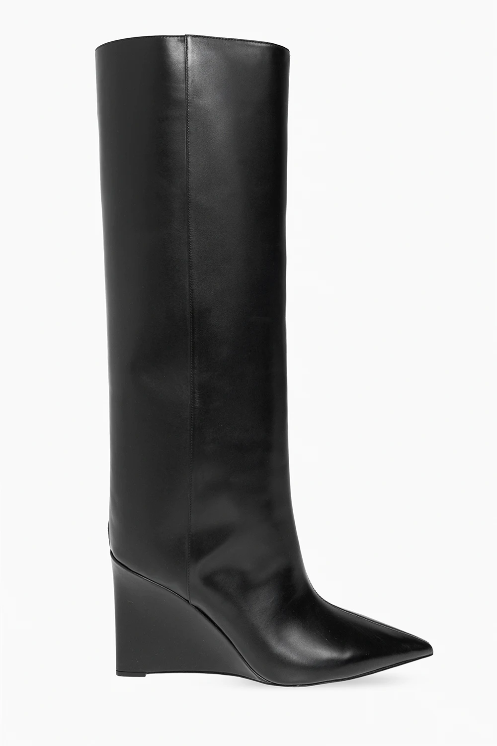 ‘Blake’ wedge boots