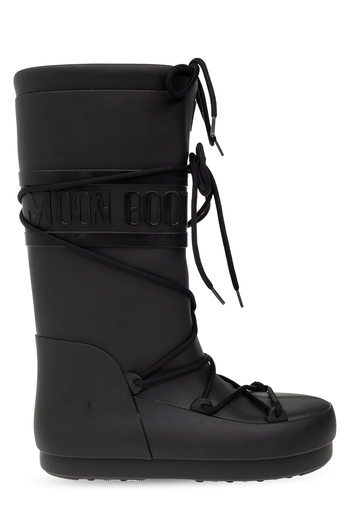 ‘Rain Boots Hi’ rain boots