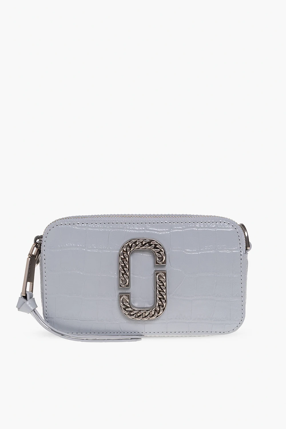 Torba na ramię ‘The Croc-Embossed Snapshot’