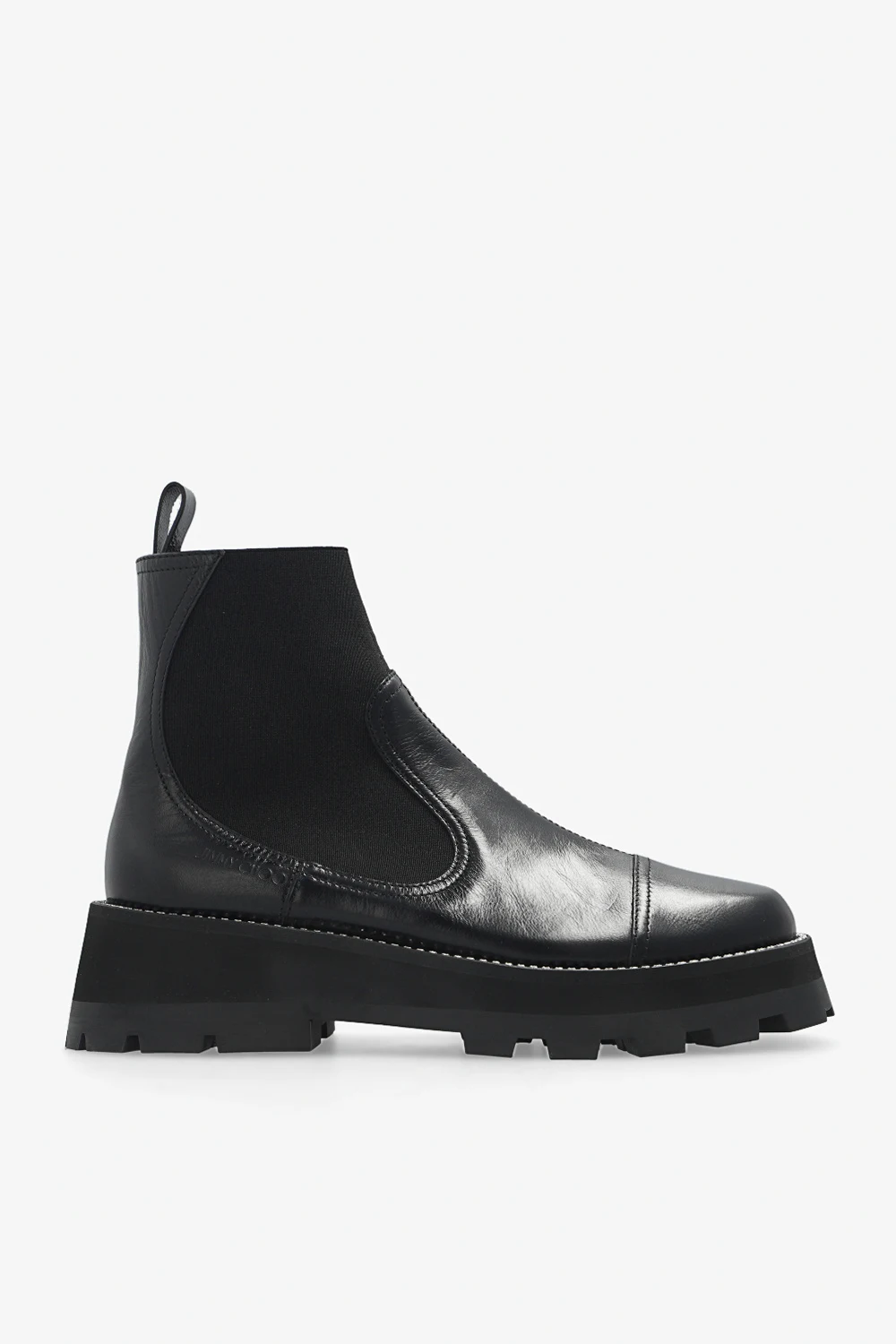 ‘Clayton’ Chelsea boots