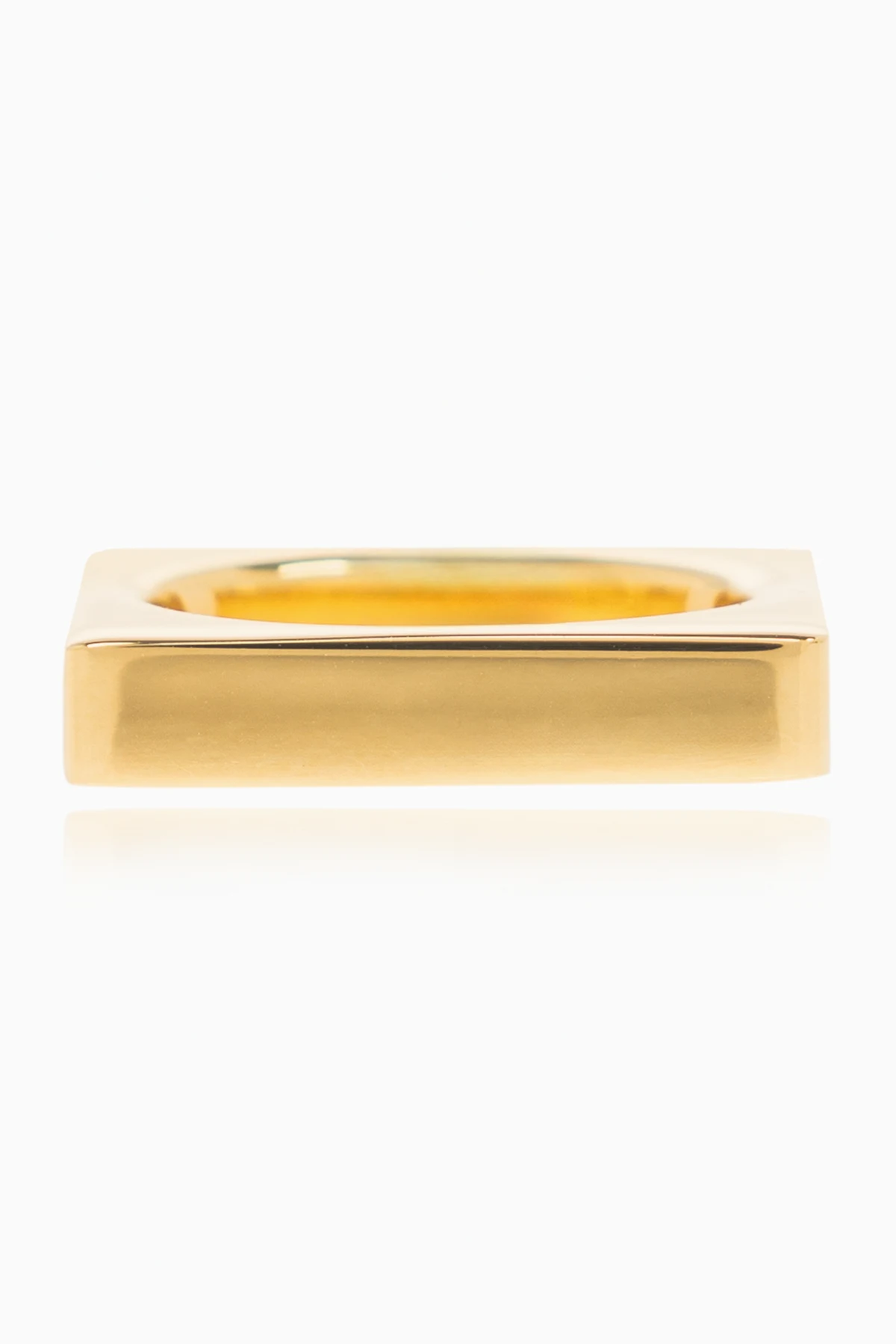 Brass ring