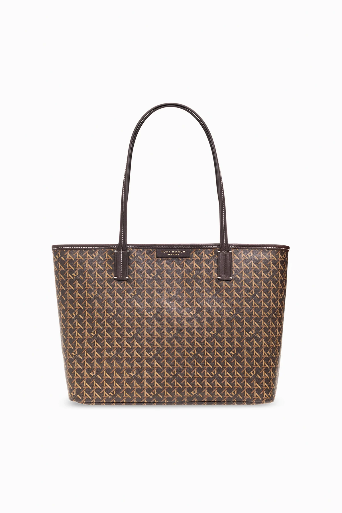 ‘Basketweave Small’ shopper bag
