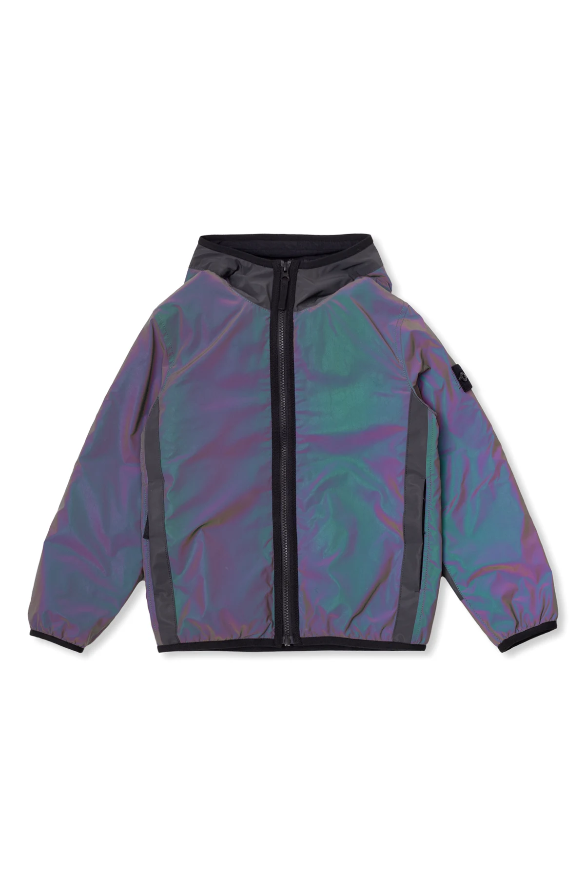 Reflective jacket