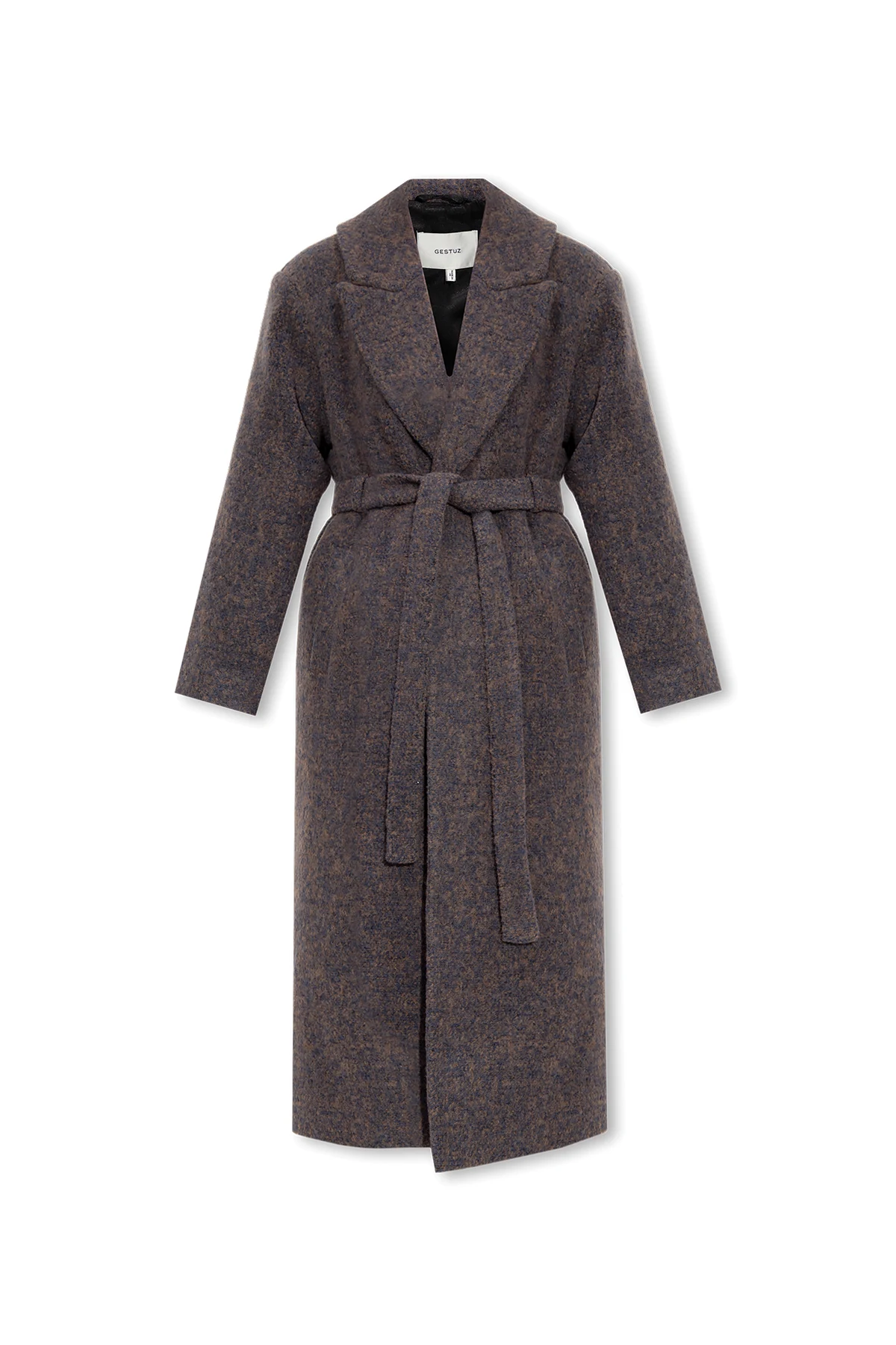 ‘MaraGZ’ oversize coat