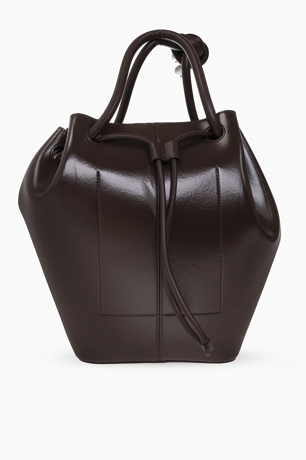 Torba na ramię ‘Elongated Medium’ typu ‘bucket’