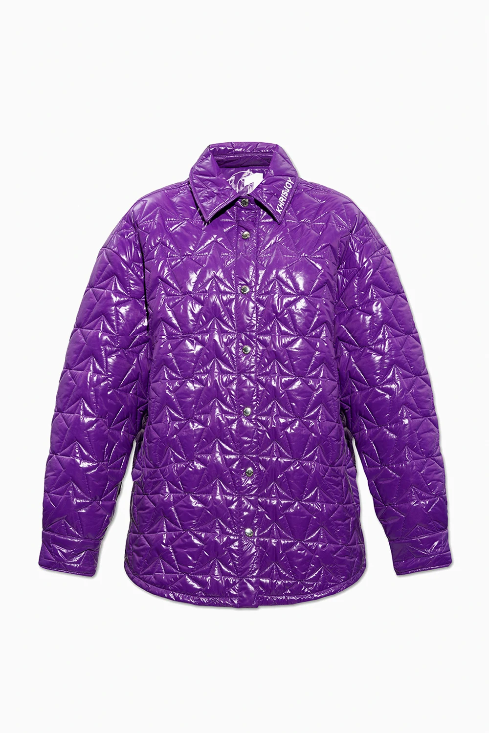 Quilted jacket