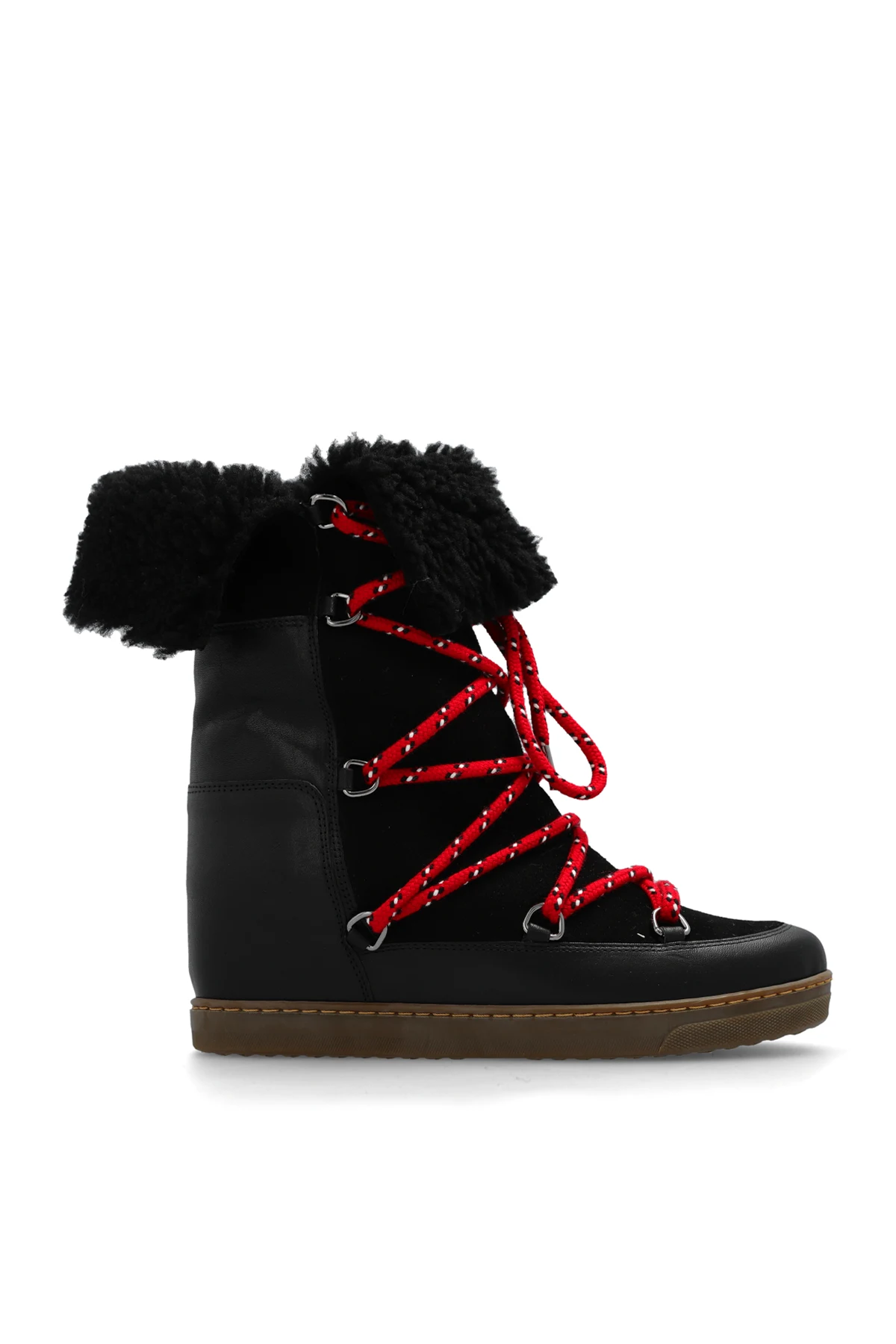 ‘Nowly’ snow boots