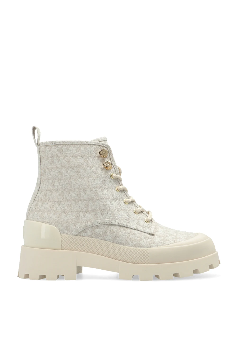 ‘Payton’ combat boots