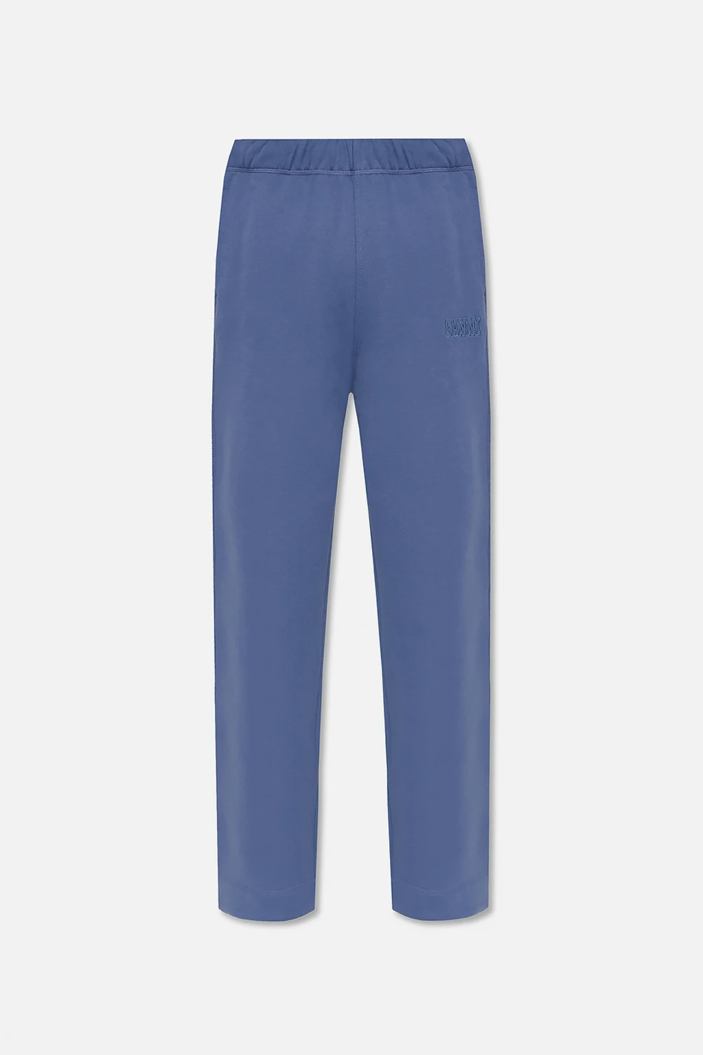 Sweatpants with logo