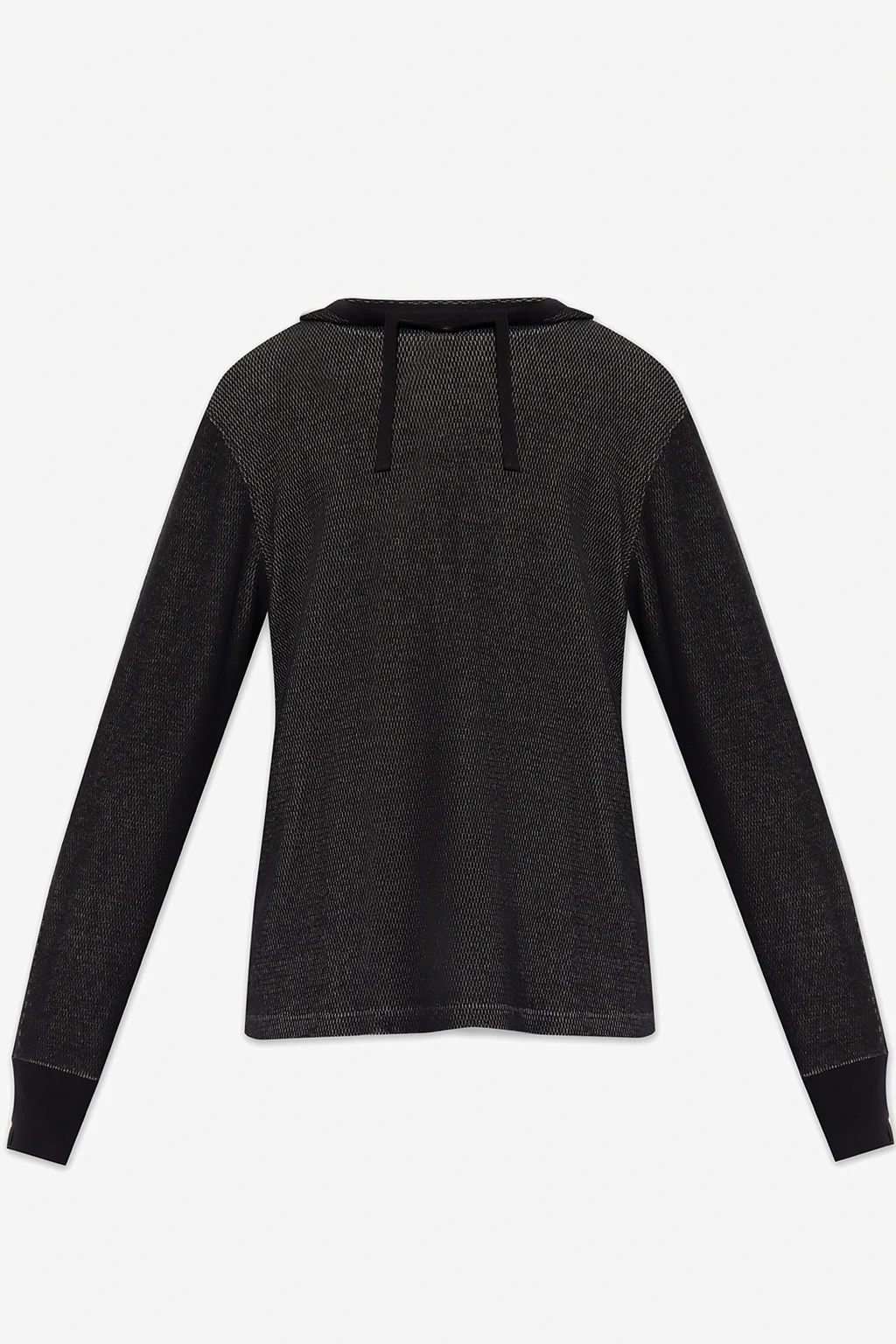 Bluza z kapturem