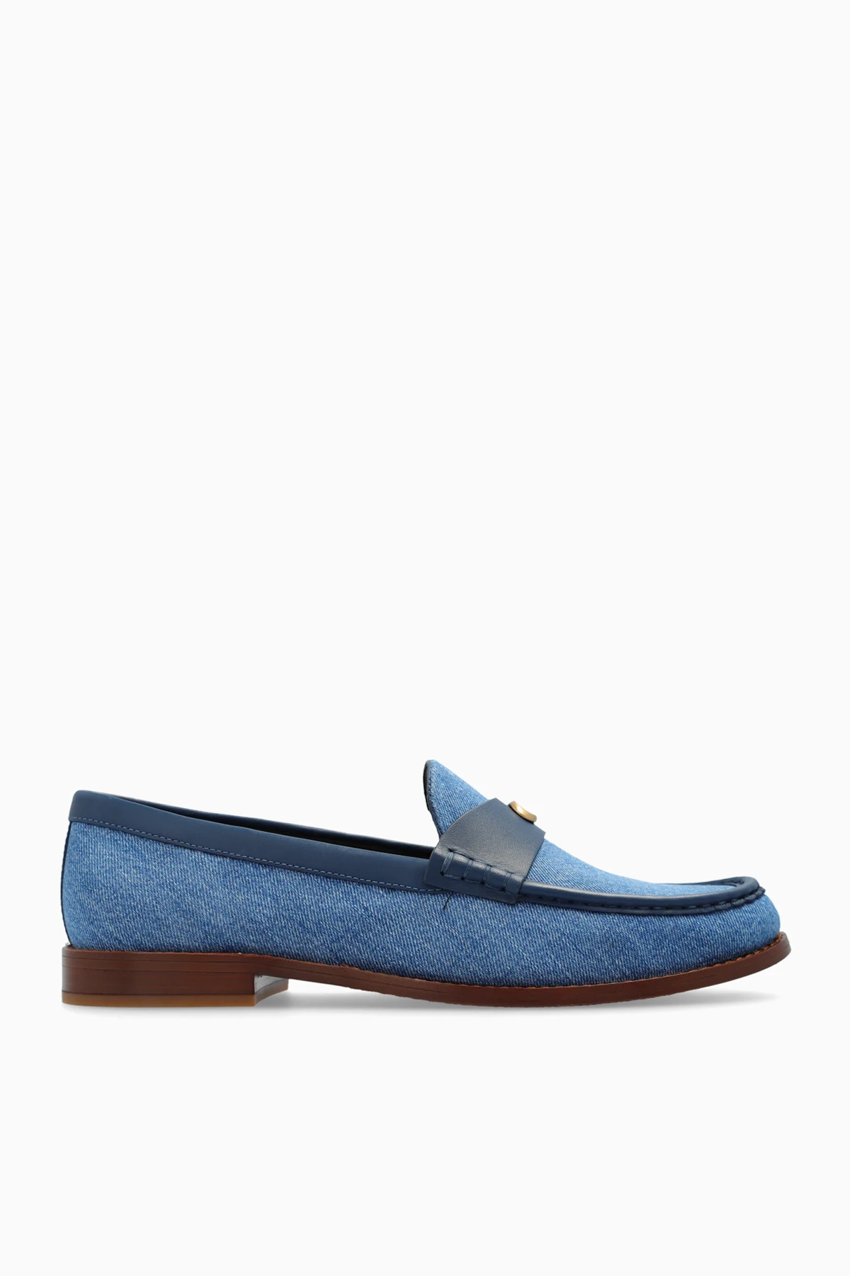 Buty ‘Jolene’ typu ‘loafers’