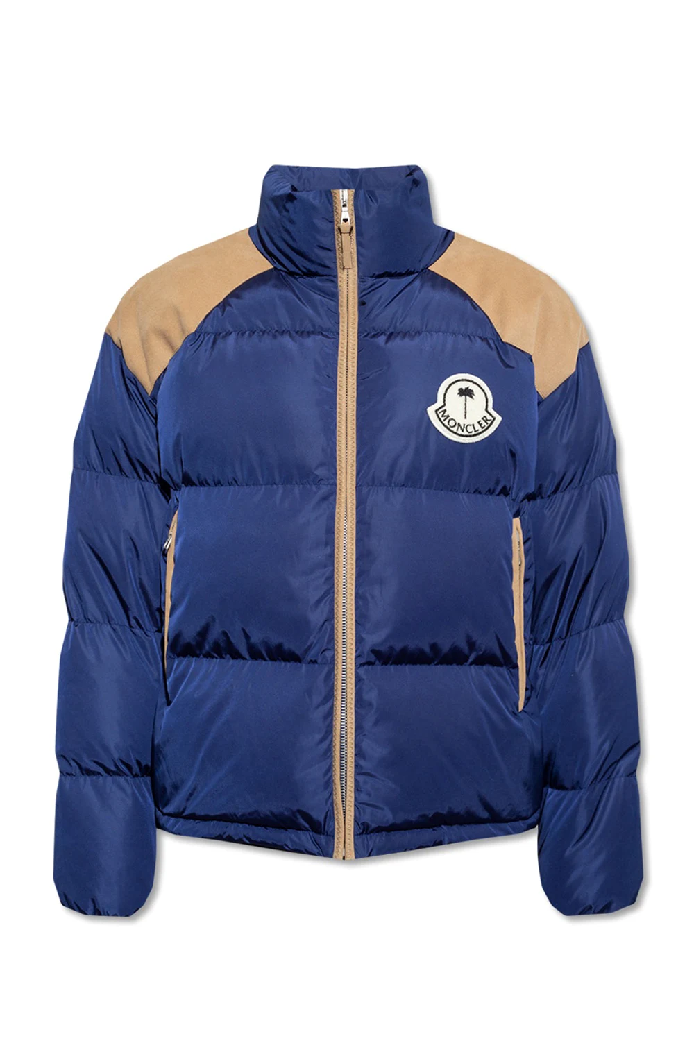 Moncler ‘Palm Angels’