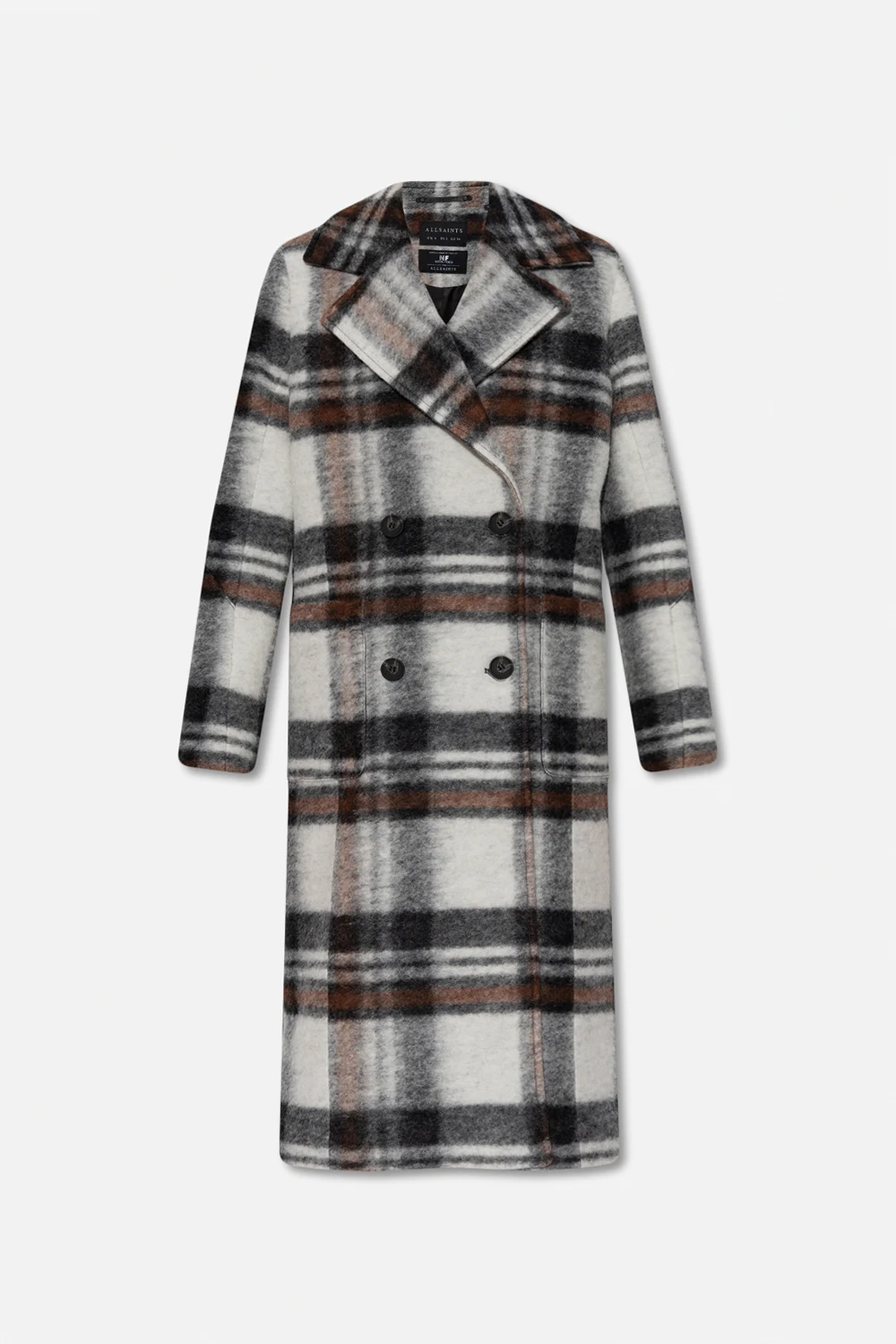 ‘Esme’ coat