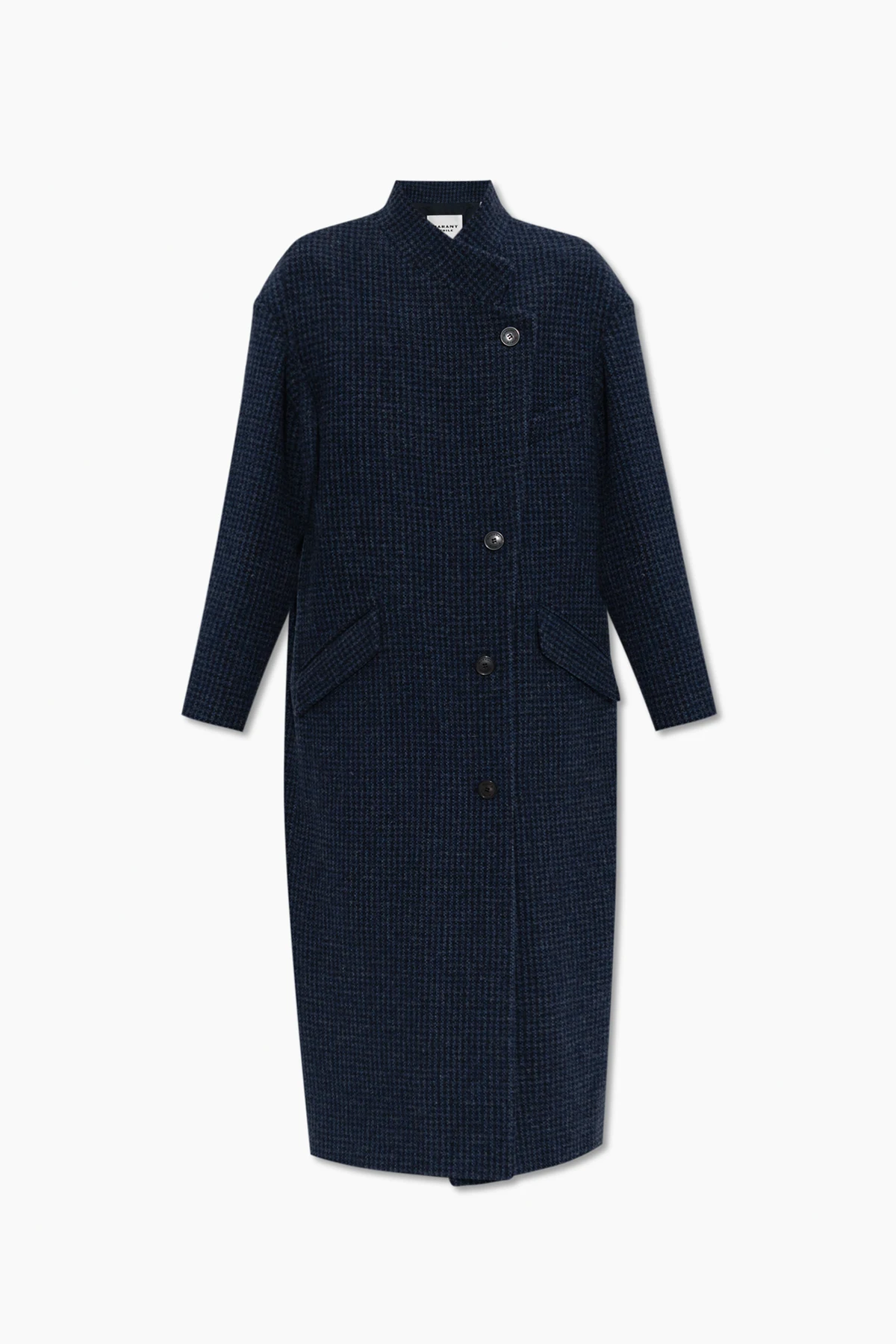 ‘Sabine’ coat