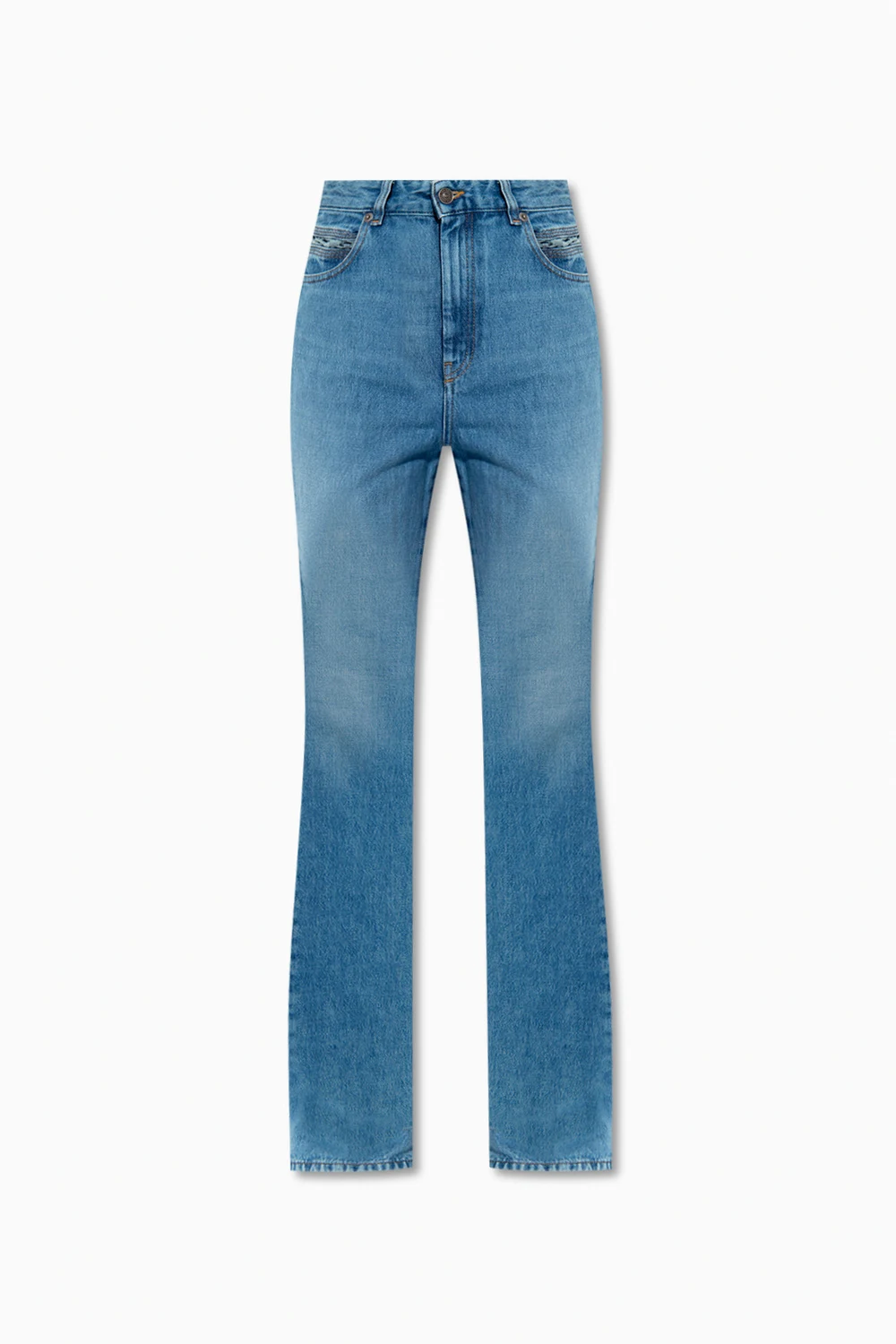 ‘D-ESCRIPTION L.32’ bootcut jeans