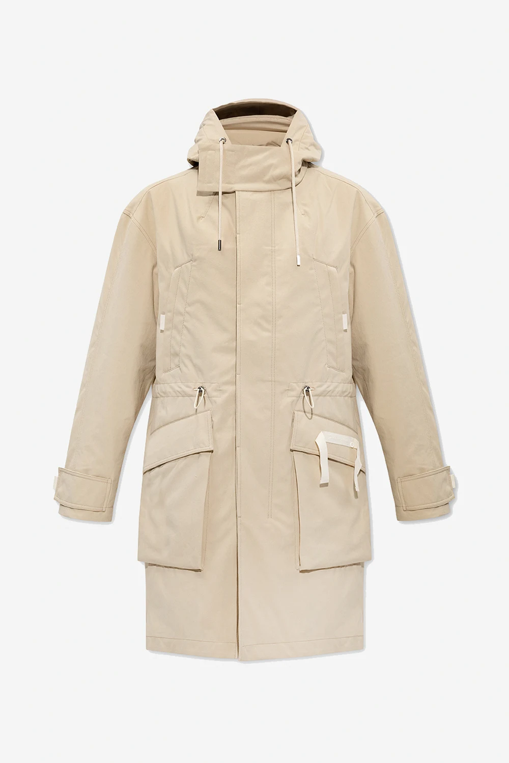 Parka ‘Cozi’