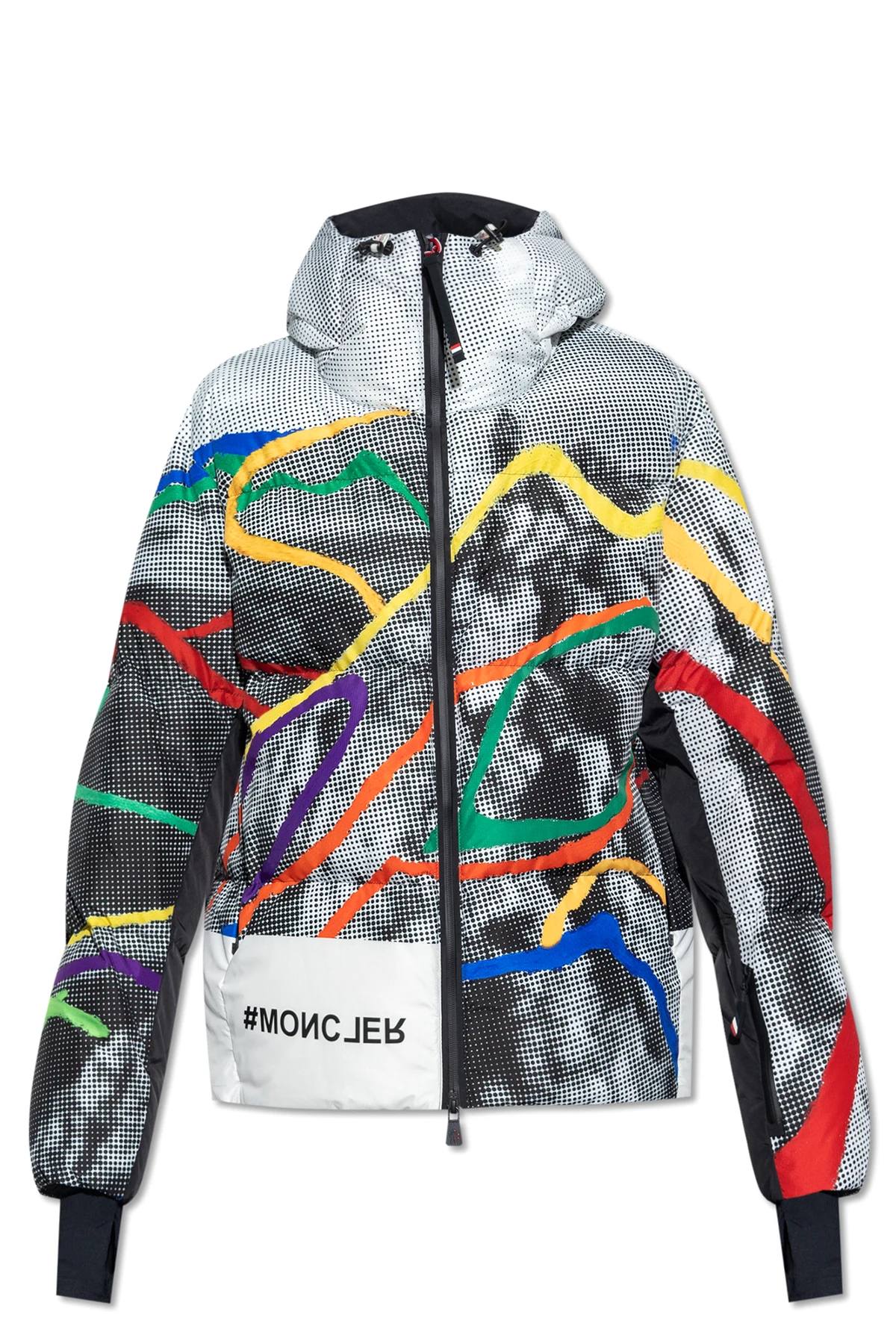 MONCLER GRENOBLE APRES-SKI