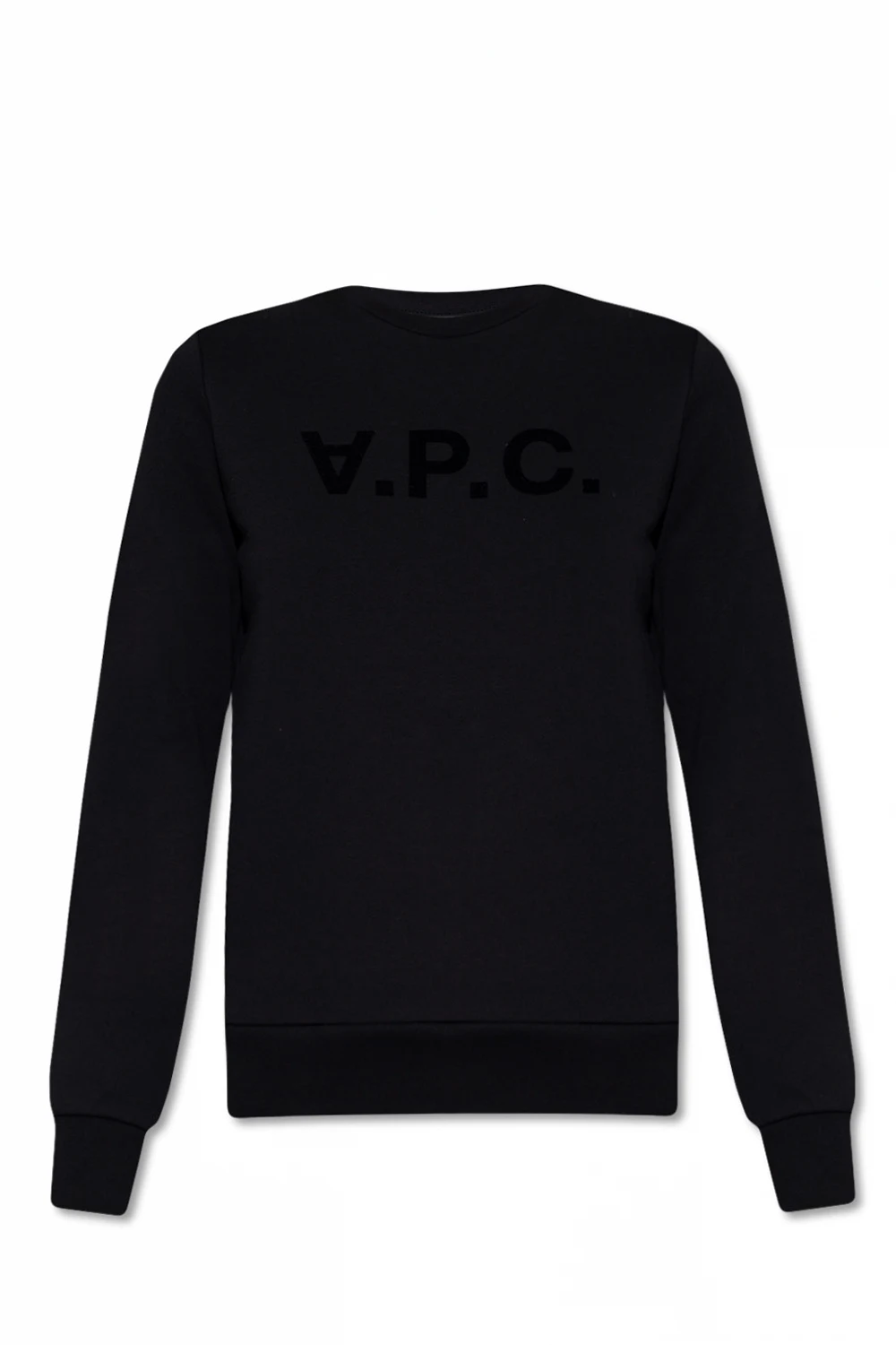 Sweatshirt with logo