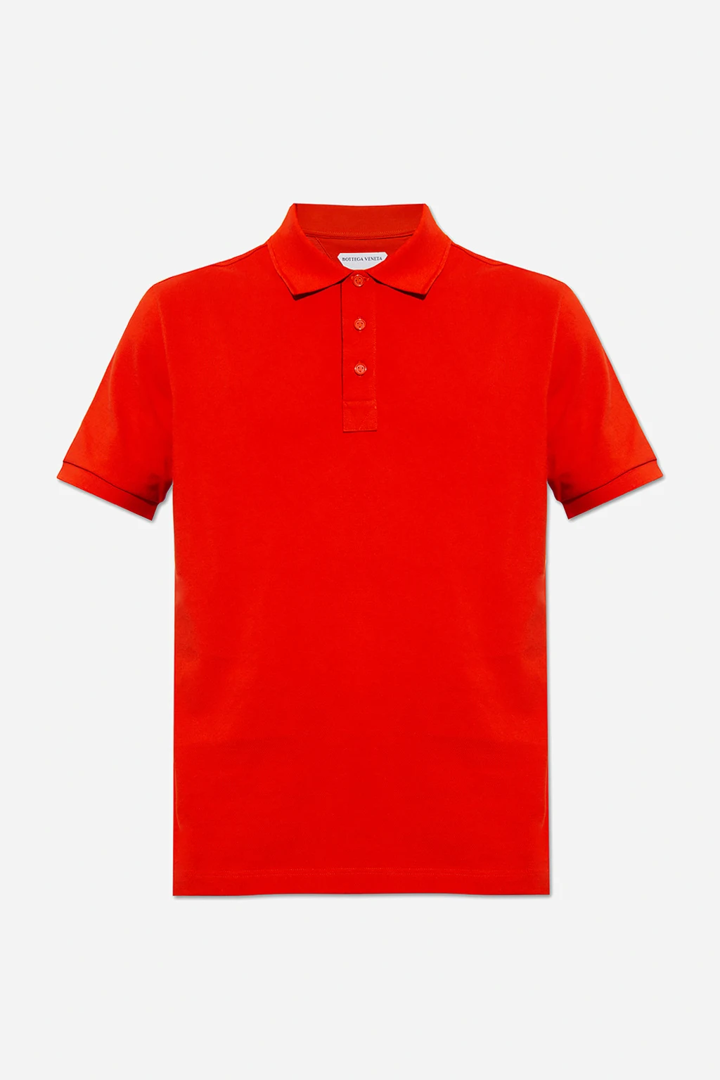 Bawełniane polo