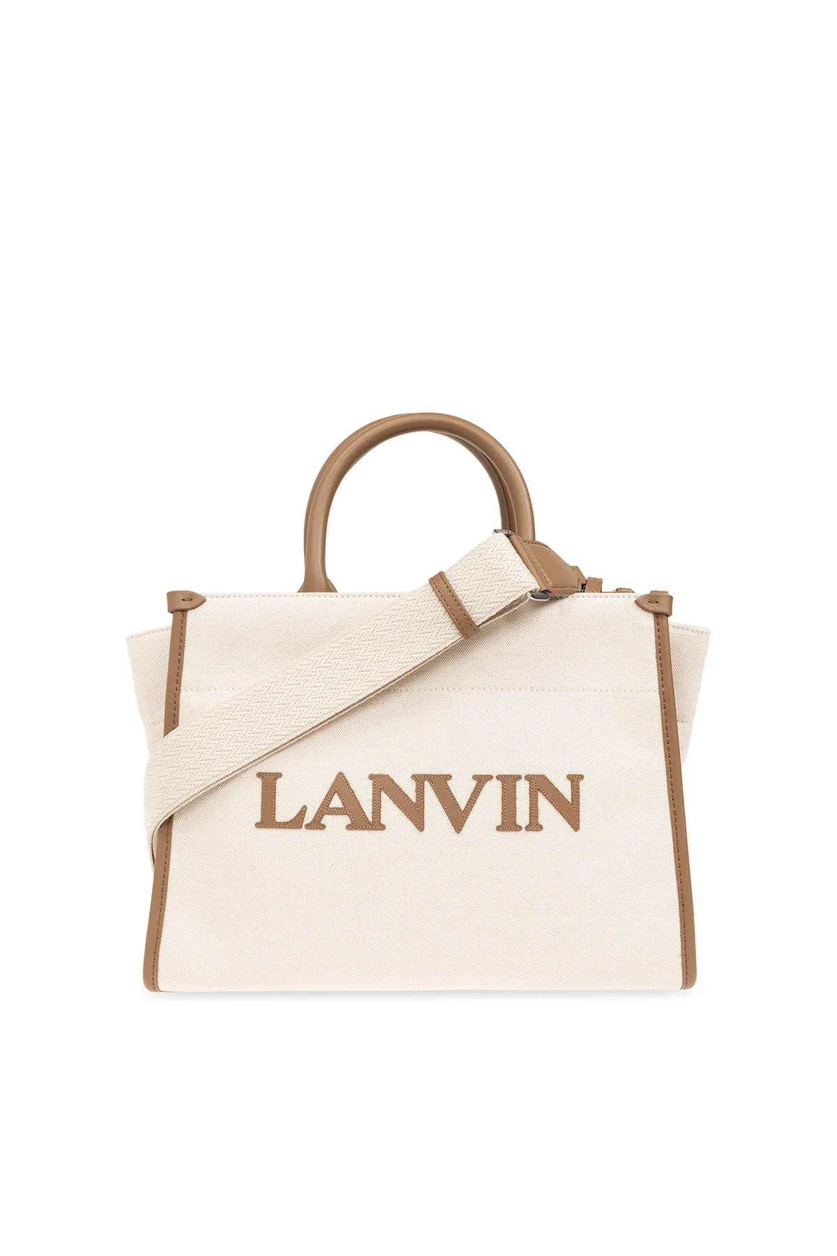 ‘PM’ shoulder bag