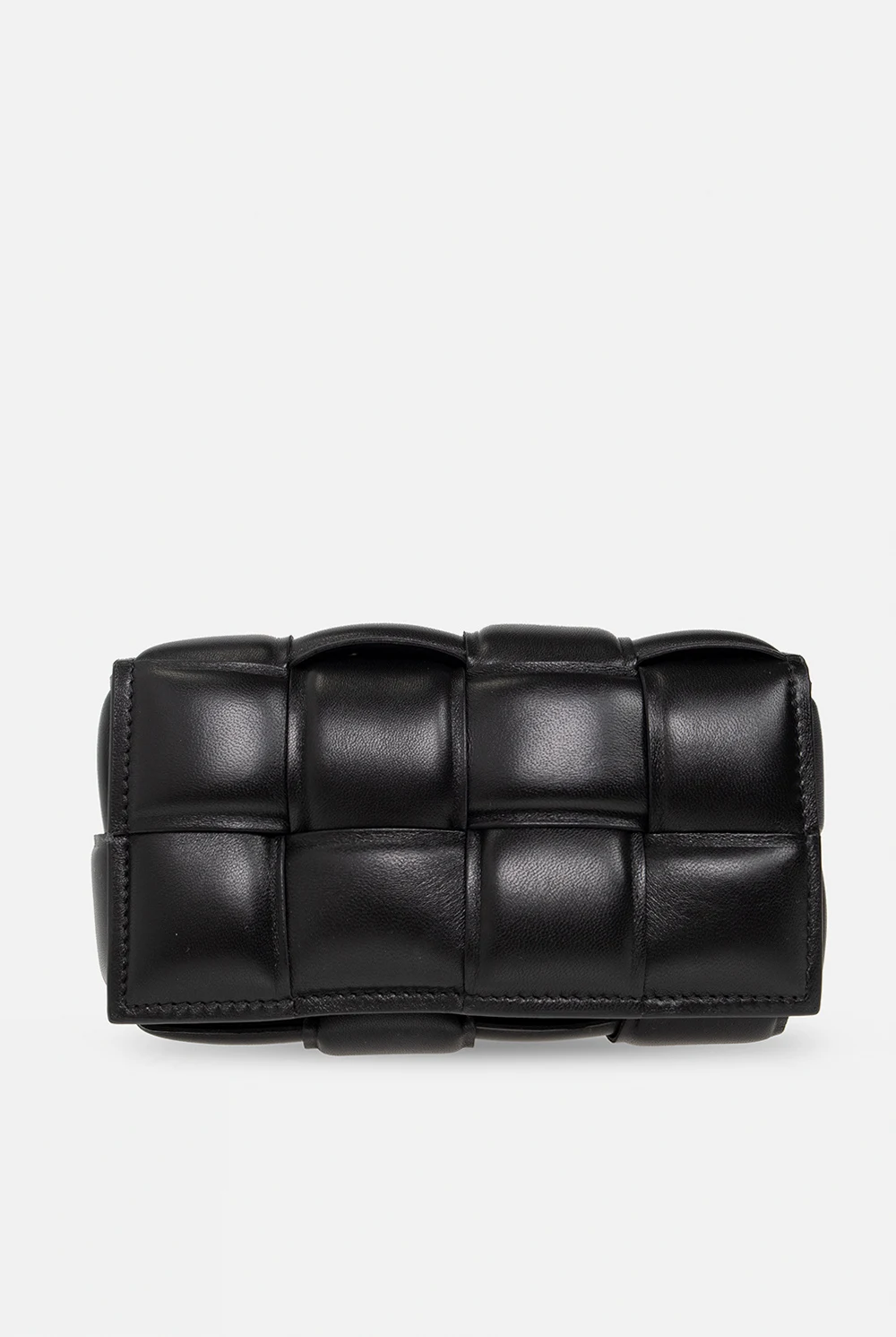 ‘Padded Cassette Mini’ belt bag