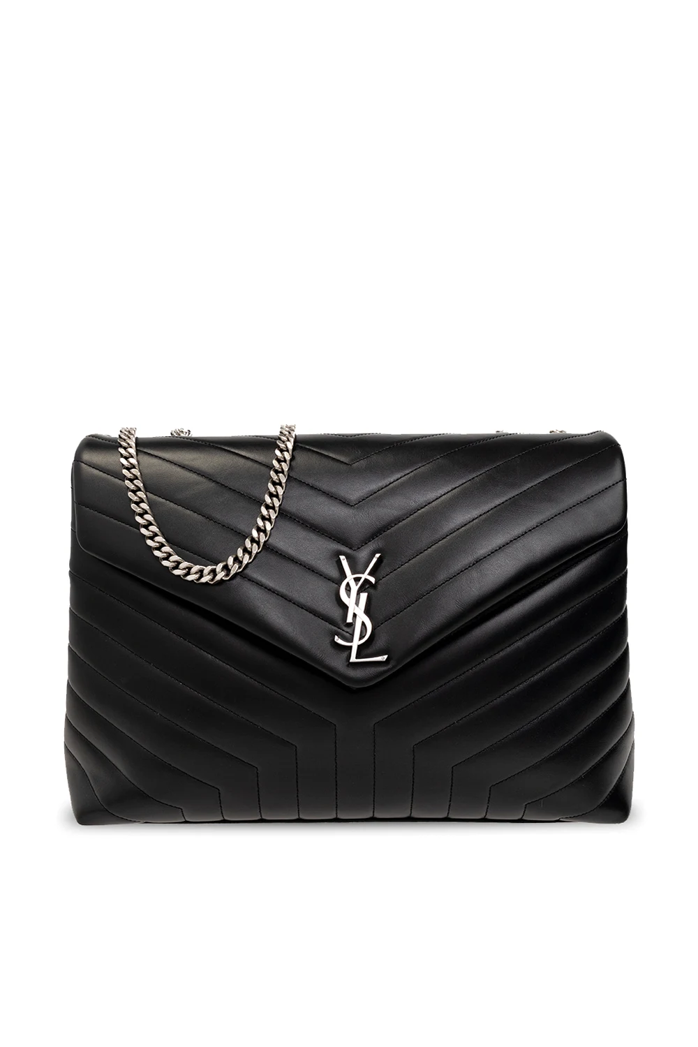 ‘Loulou Large’ shoulder bag