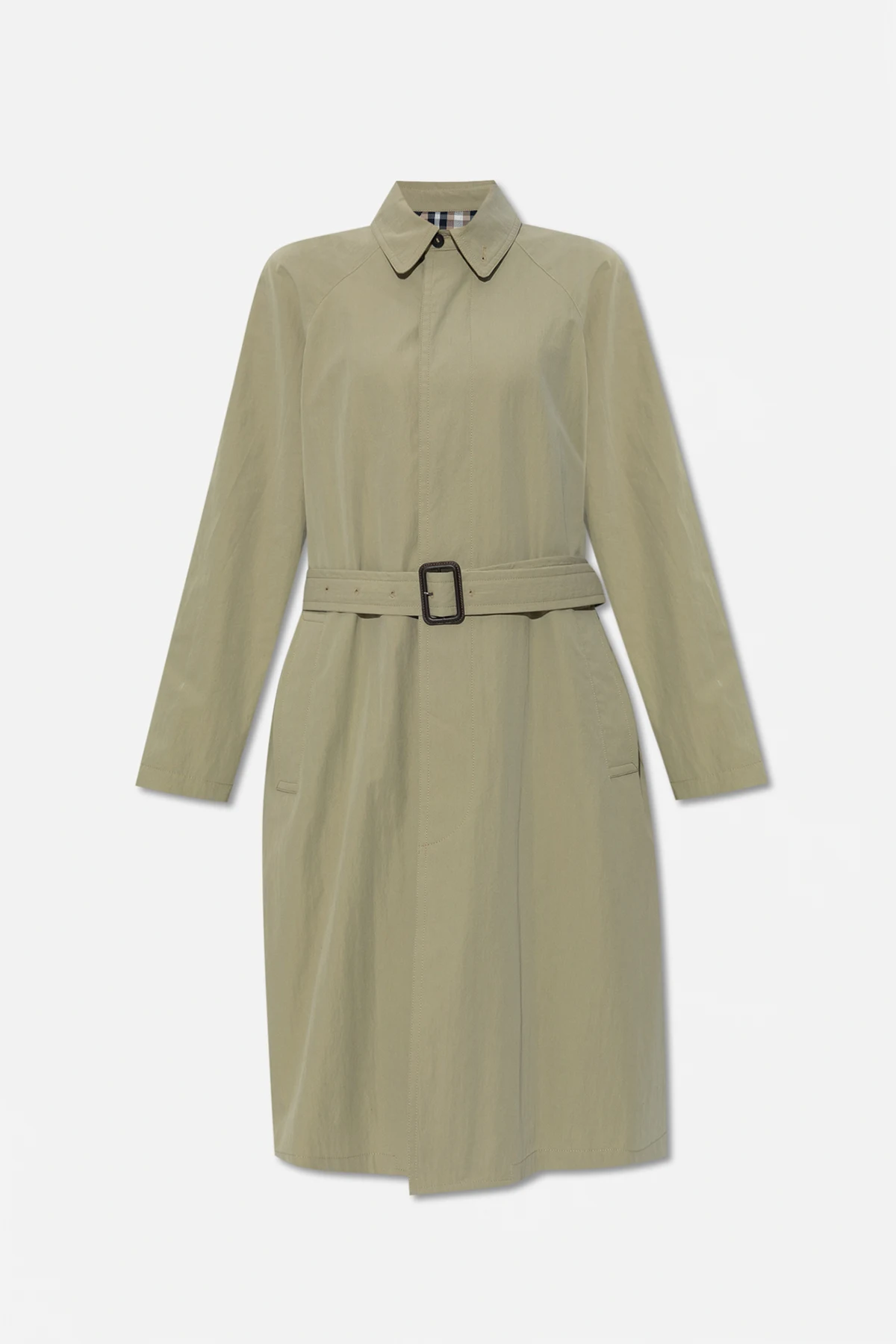 ‘Garance’ coat