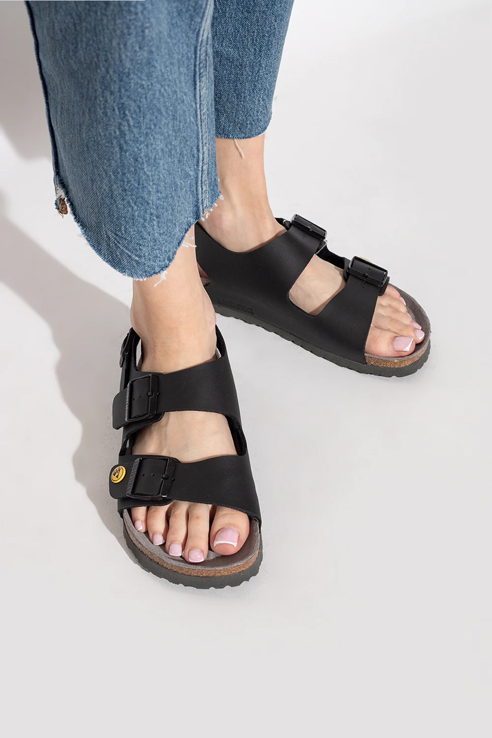 ‘Milano ESD’ sandals