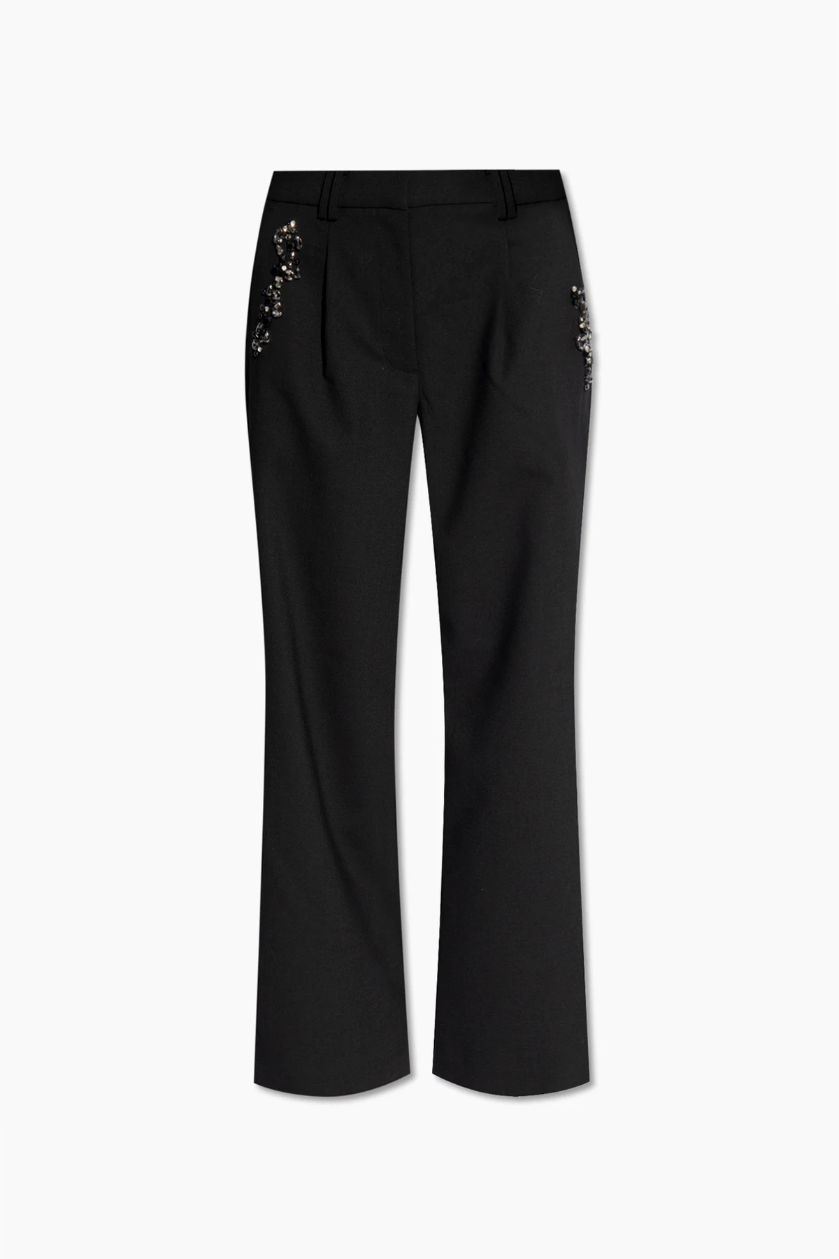‘Atlas’ trousers