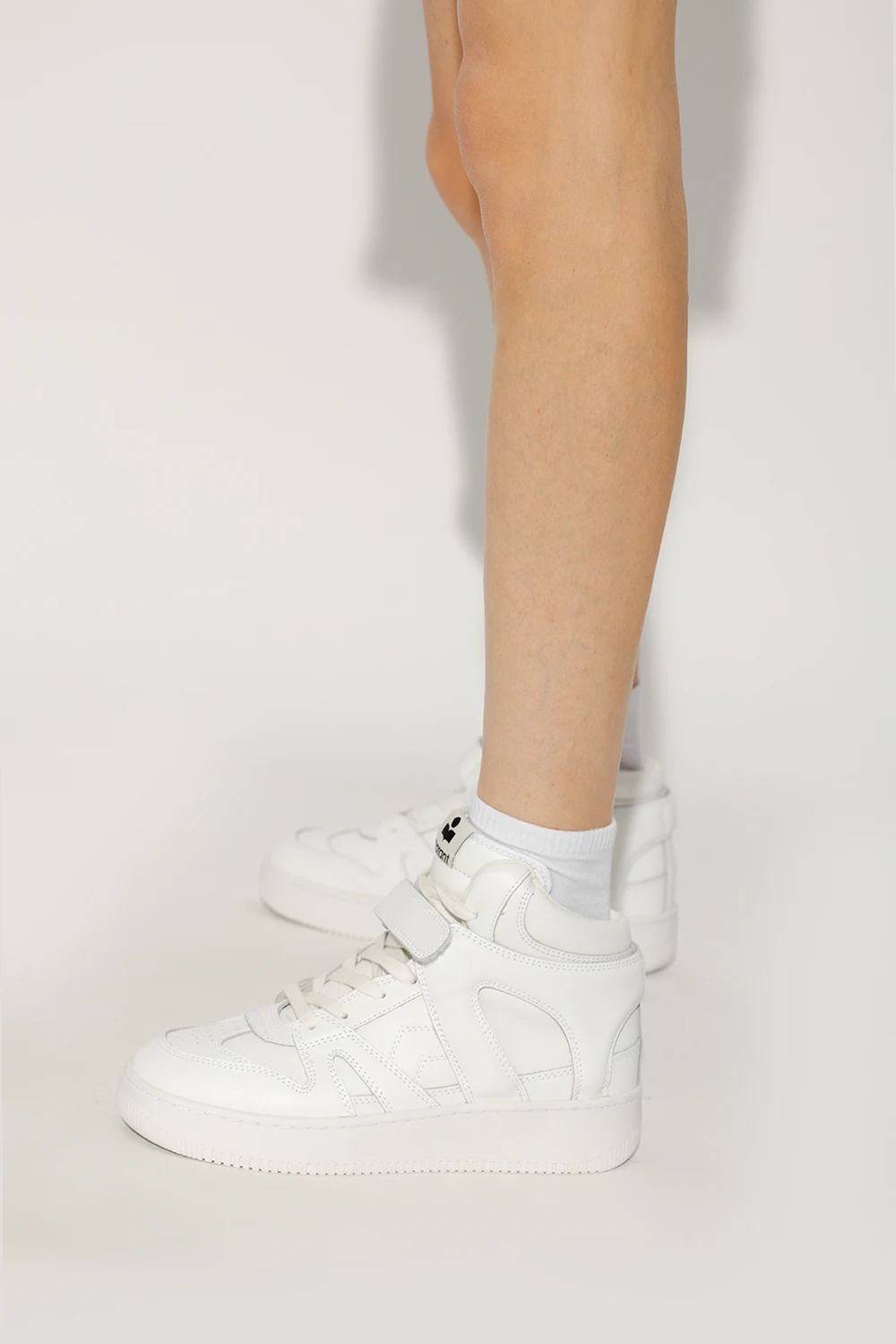 Buty sportowe na koturnie ‘Brooklee’