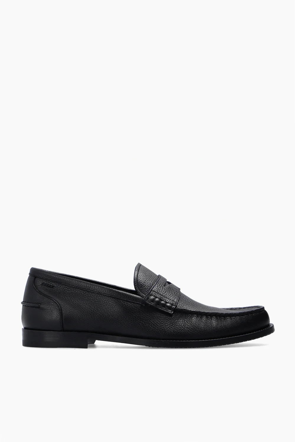‘Kebler’ loafers