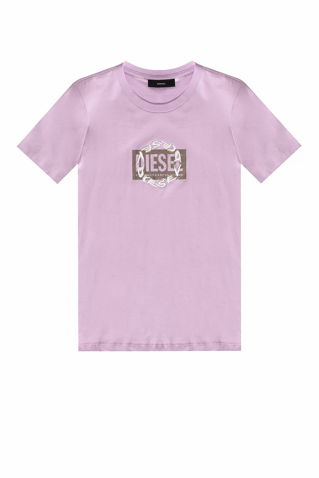Logo T-shirt
