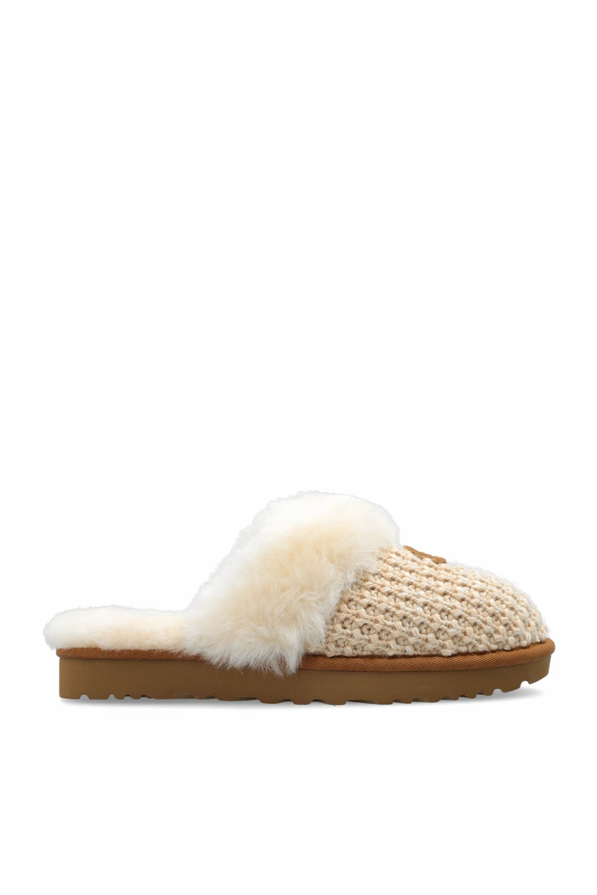 Klapki ‘Cozy’