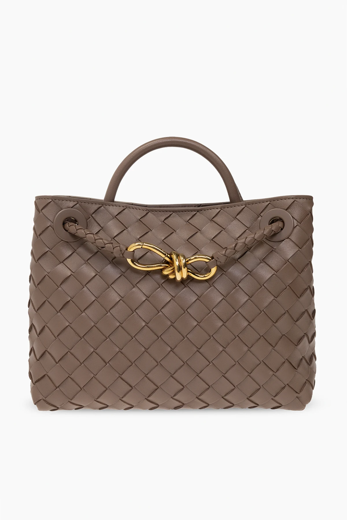 ‘Andiamo Small’ shoulder bag