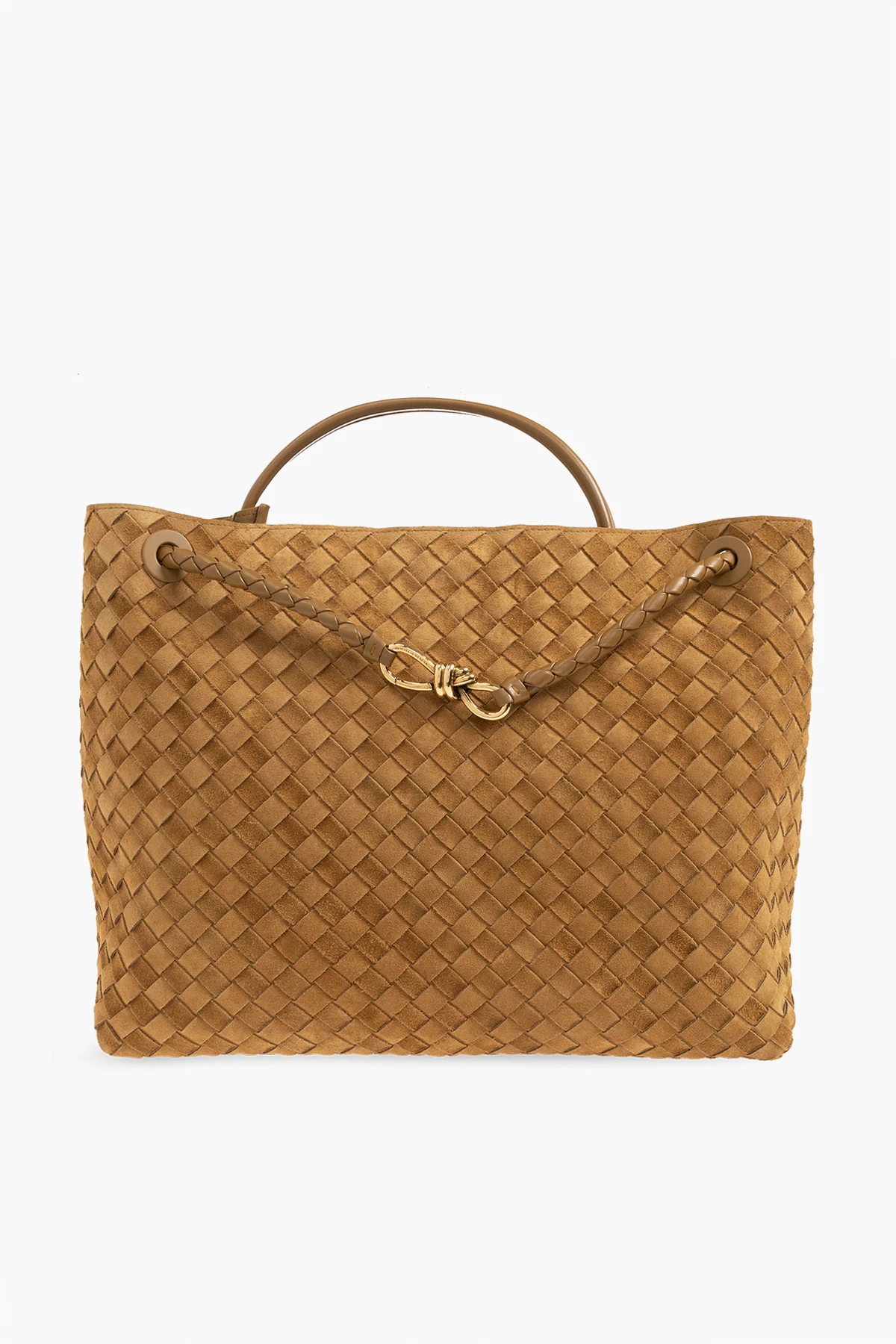 Torba ‘Andiamo Large’ typu ‘shopper’