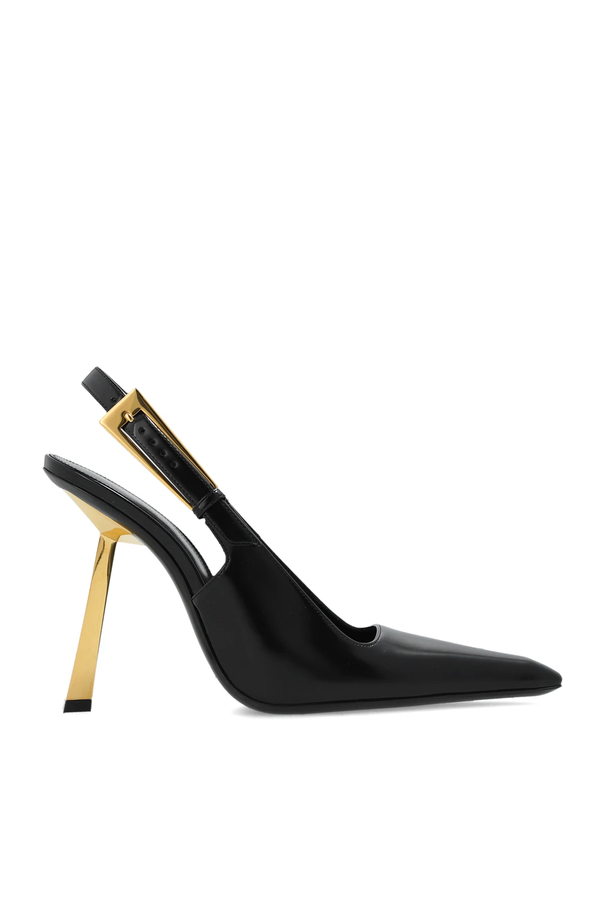 ‘Lee’ pumps