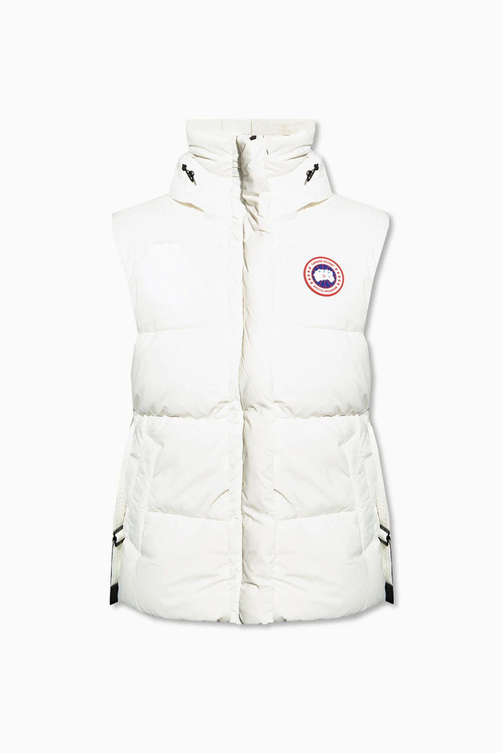 Down jacket