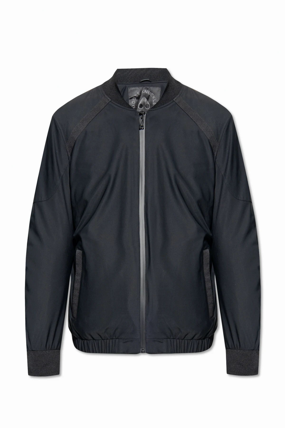 Kurtka typu ‘bomber’