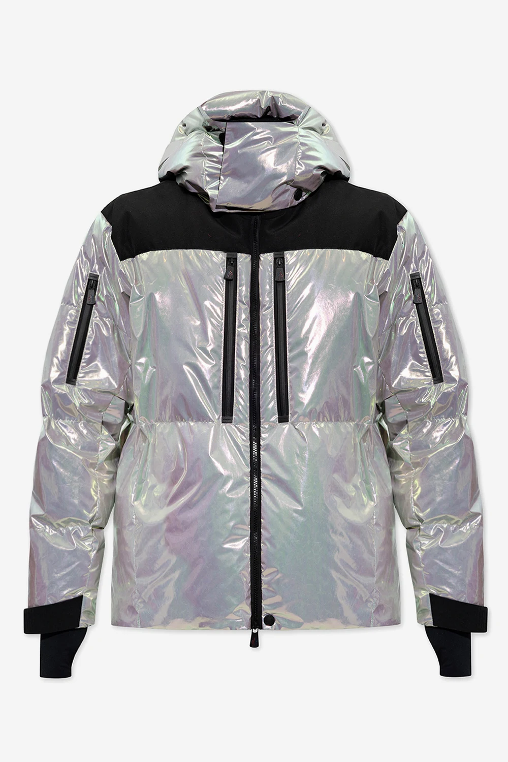 Kurtka narciarska ‘Rennaz’