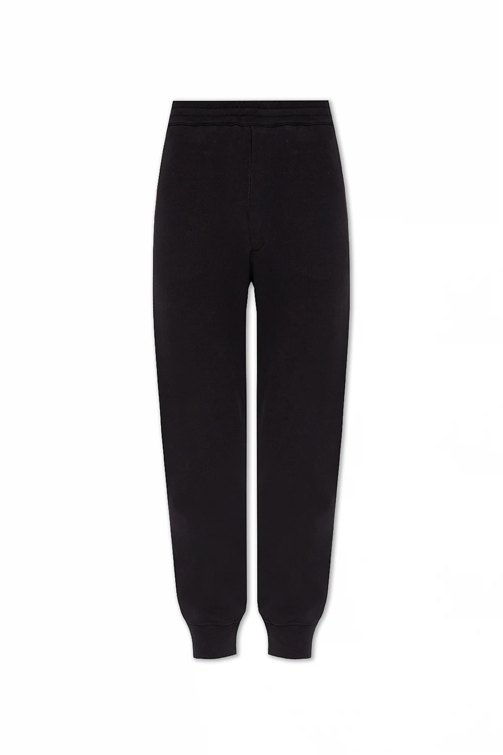 Sweatpants with logo
