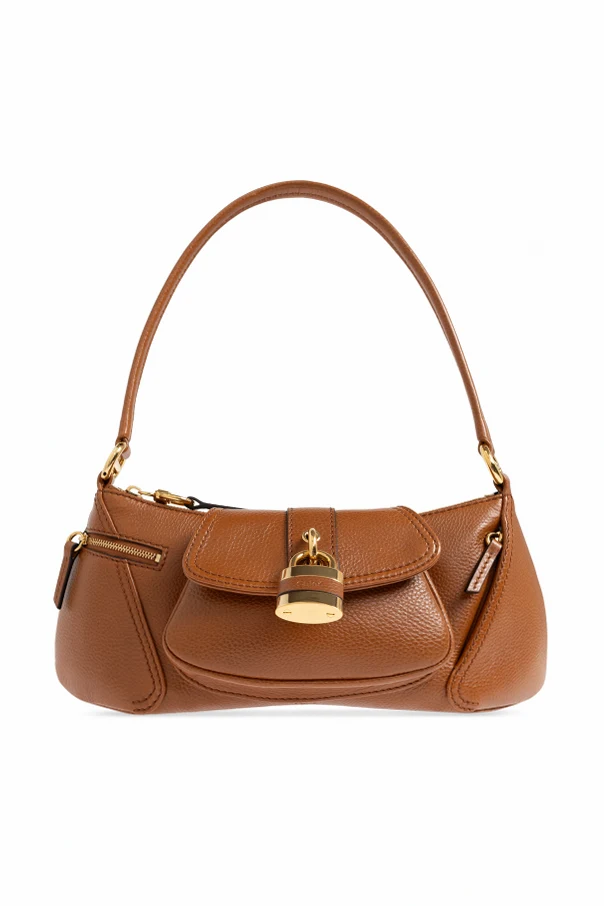 BRAUN Schultertasche