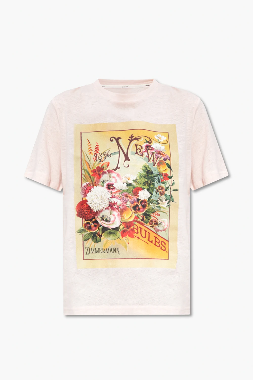 Printed T-shirt