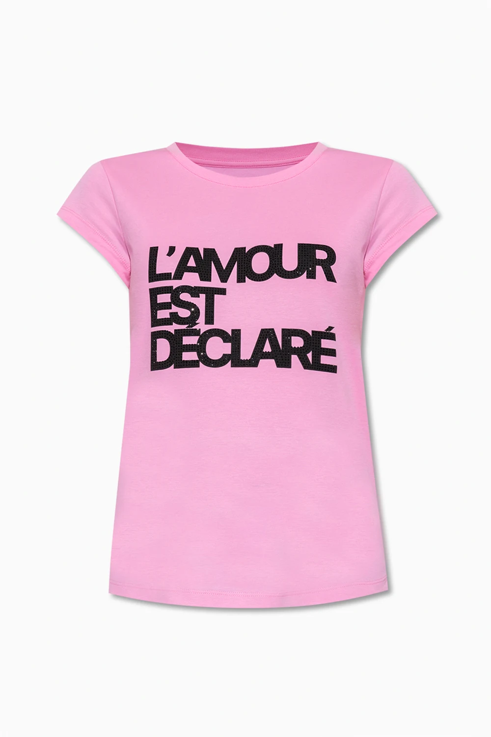Printed T-shirt